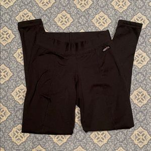 Kerrits Flow Rise performance tights